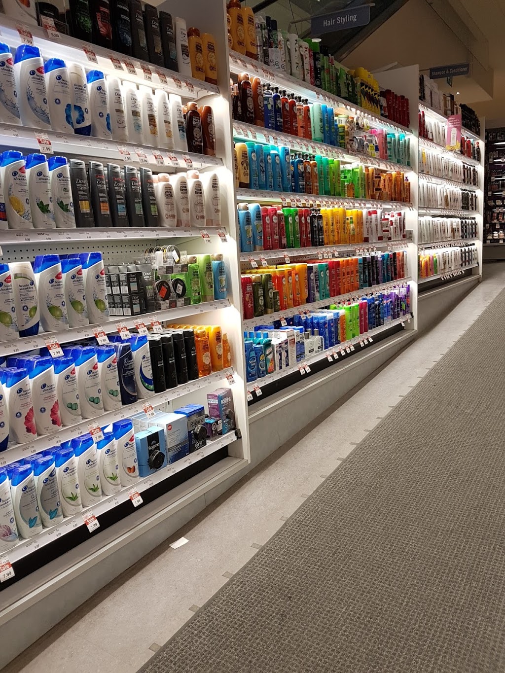 Shoppers Drug Mart | 2223 Bloor St W, Toronto, ON M6S 1N7, Canada | Phone: (416) 769-1105