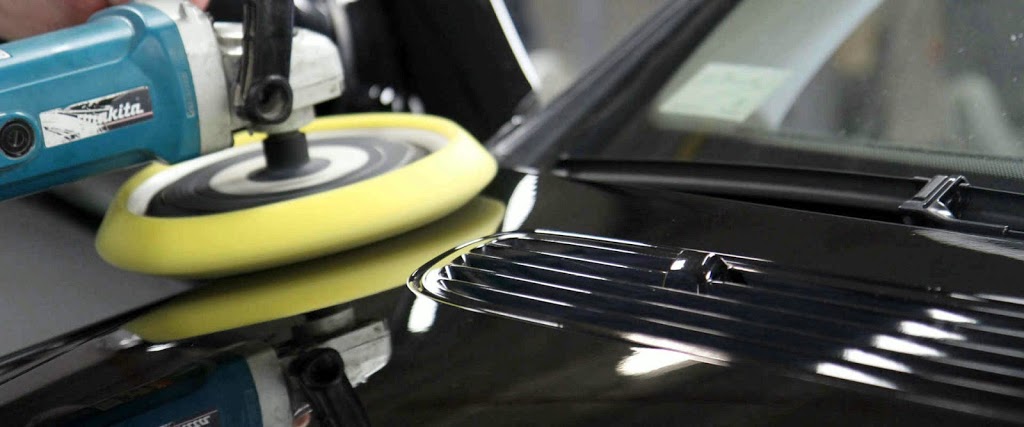 Platinum Auto Detailing LTD. | 42476 S Sumas Rd, Chilliwack, BC V2R 4W3, Canada | Phone: (604) 316-7860