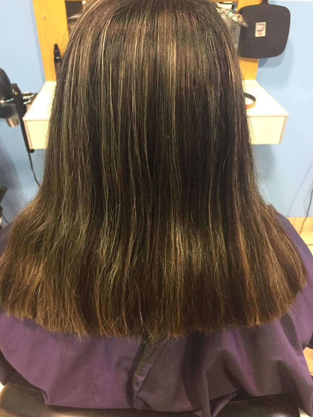 Caruso Hairstyling | 13855 42 St NW, Edmonton, AB T5Y 3E1, Canada | Phone: (780) 377-2157