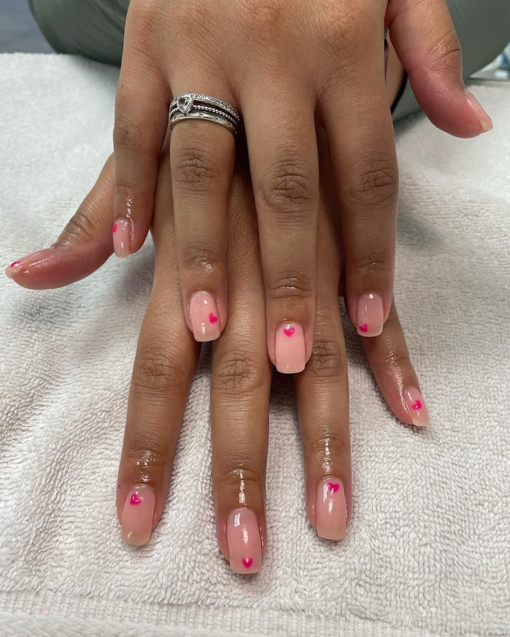 Sylvias Nail Care Centre | 1271 Simcoe St N, Oshawa, ON L1G 4X1, Canada | Phone: (905) 434-6760