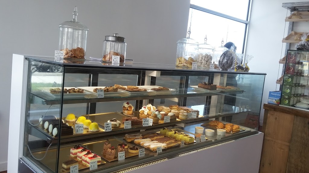 Oliviers Breads Bakery | 12 King Edward St #101, Coquitlam, BC V3K 4S8, Canada | Phone: (778) 285-8662