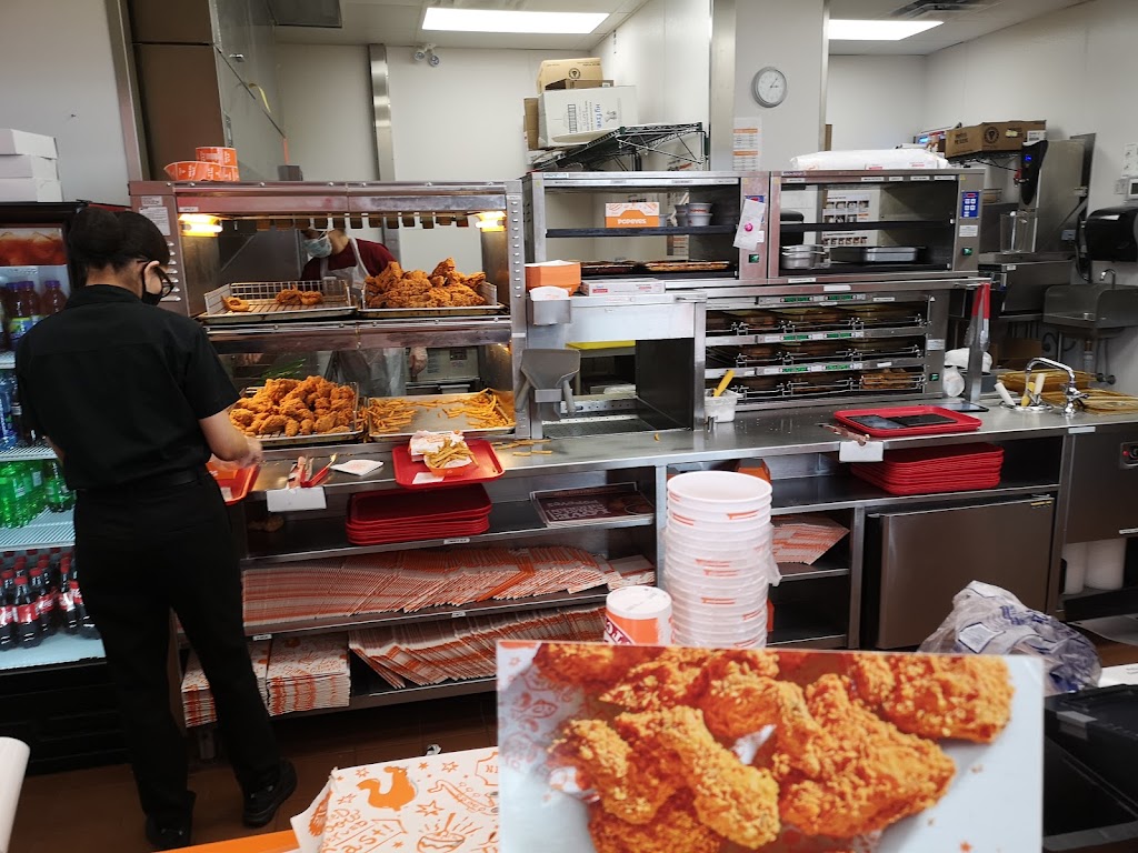 Popeyes Louisiana Kitchen | 34261 Marshall Rd, Abbotsford, BC V2S 1L8, Canada | Phone: (778) 856-0215