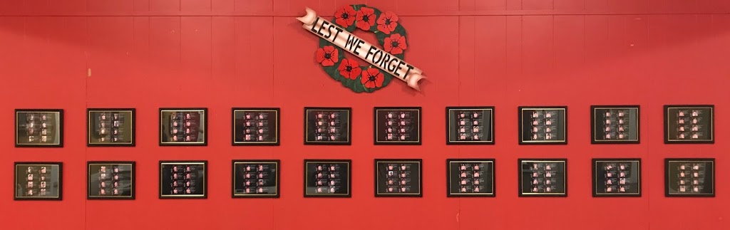 Royal Canadian Legion Branch 116 St. Margarets Bay | 11169 Peggys Cove Rd, Seabright, NS B3Z 3A6, Canada | Phone: (902) 823-2215