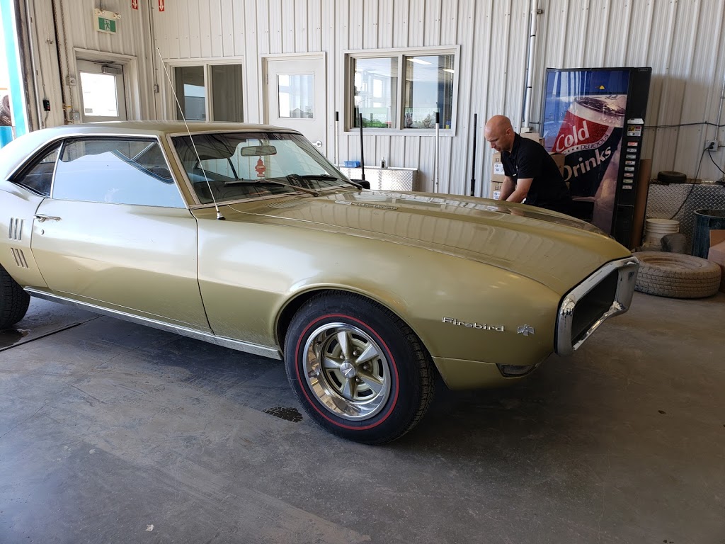 Sunvalley Tire | 375 Kimberly Rd, Winkler, MB R6W 0H7, Canada | Phone: (204) 325-4331