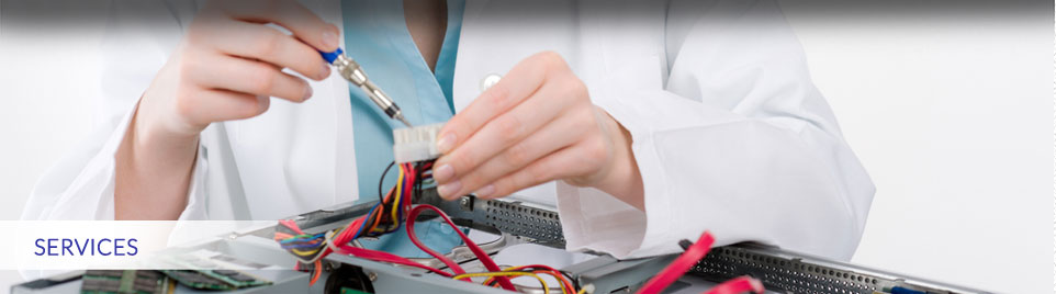 Alpha Scientific Repair Services Ltd | 8623 Granville St #143, Vancouver, BC V6P 5A3, Canada | Phone: (604) 690-3380