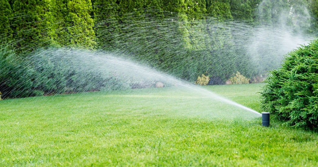 WaterLife Irrigation | Mississauga, ON L5B 3Z9, Canada | Phone: (647) 746-1543