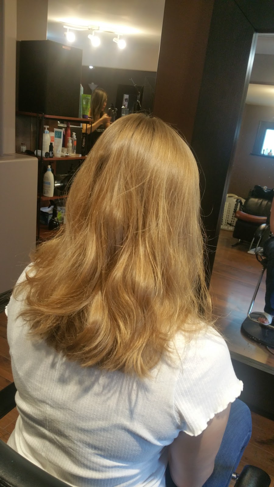 Hair Garage | 10219 112 St NW, Edmonton, AB T5K 1M7, Canada | Phone: (780) 476-4066