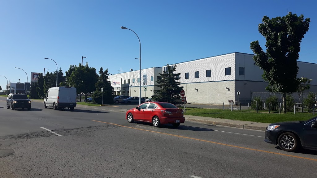Mondou | 10400 Rue Renaude-Lapointe, Anjou, QC H1J 2V7, Canada | Phone: (514) 322-8645