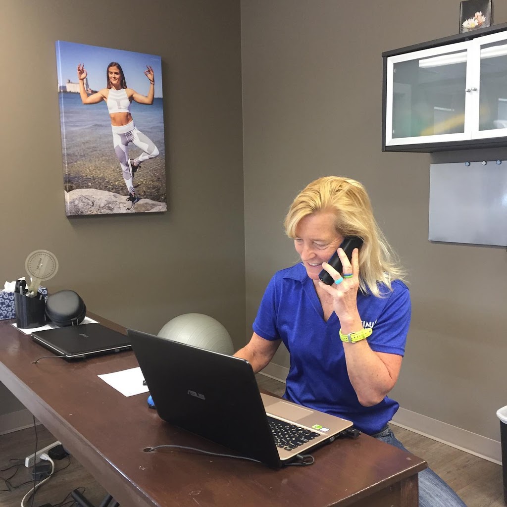 Maximum Physiotherapy | 1 Huron St #303, Collingwood, ON L9Y 1C3, Canada | Phone: (705) 999-0813