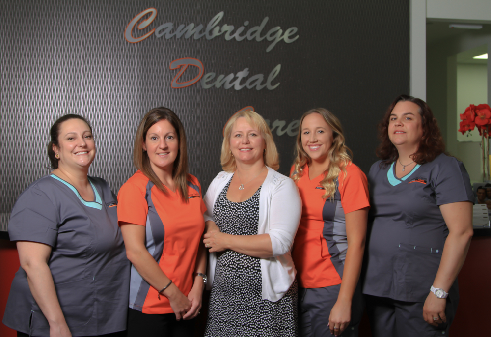 Cambridge Centre Dental Care | 355 Hespeler Rd, Cambridge, ON N1R 6B3, Canada | Phone: (519) 624-4640