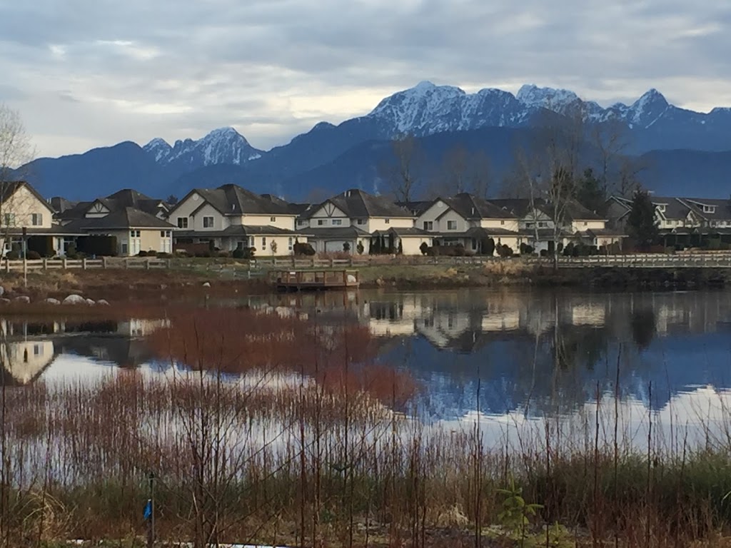 Blakeburn Park | 1010 Riverside Dr, Port Coquitlam, BC V3B 7Y4, Canada