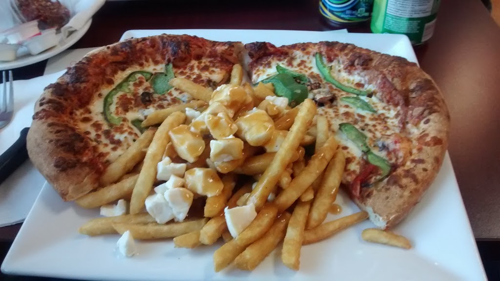 Pizzeria Chez Dino Beloeil | 8 Rue Saint-Matthieu, Beloeil, QC J3G 4P8, Canada | Phone: (450) 813-9555