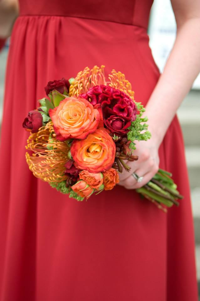 Petal Pushers Florist | 7236 Linden Ave, Burnaby, BC V5E 3G6, Canada | Phone: (604) 515-8800