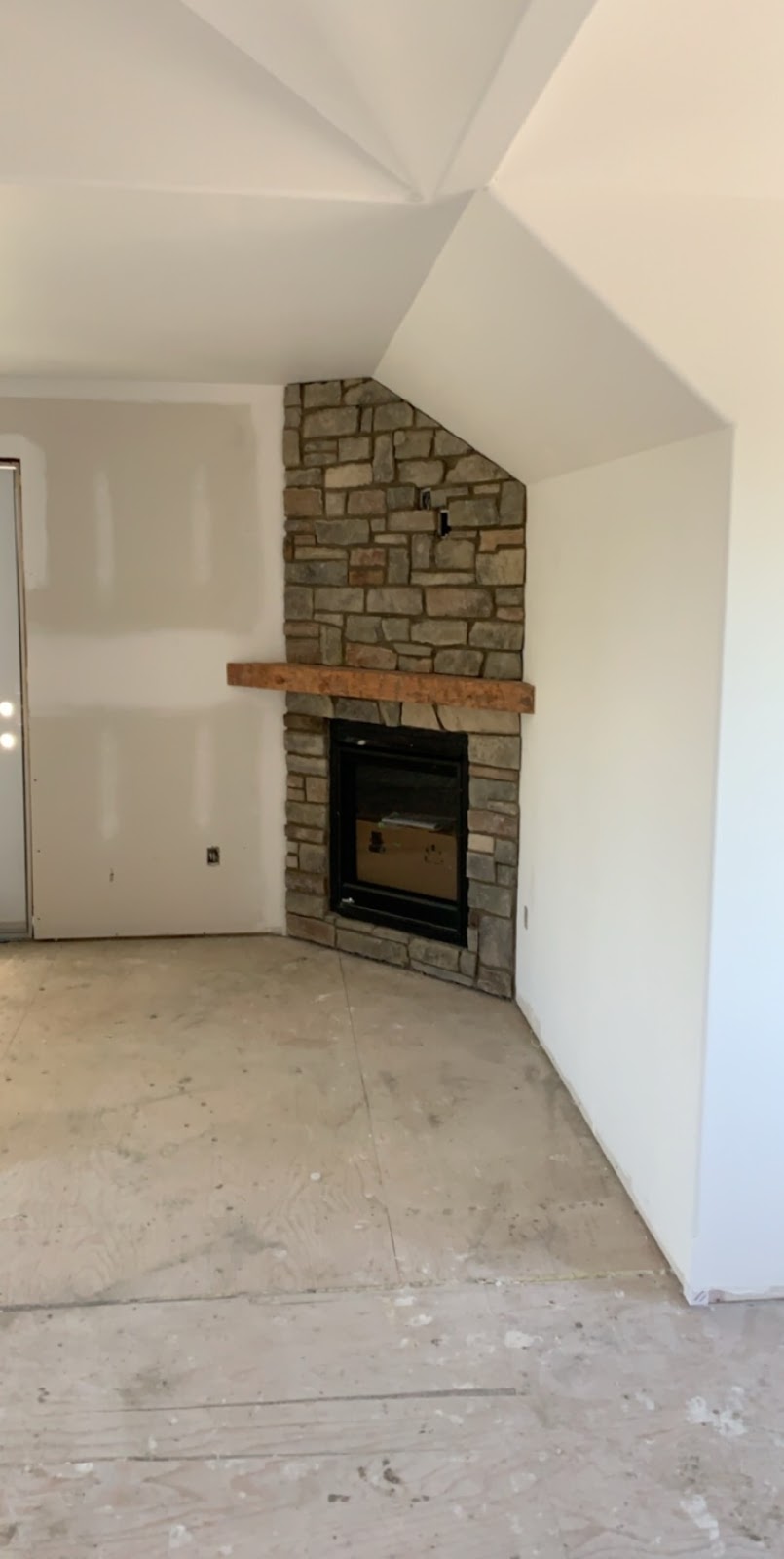 Checkpoint Contracting Ltd | 538 Valley Rd, Omemee, ON K0L 2W0, Canada | Phone: (705) 768-8577