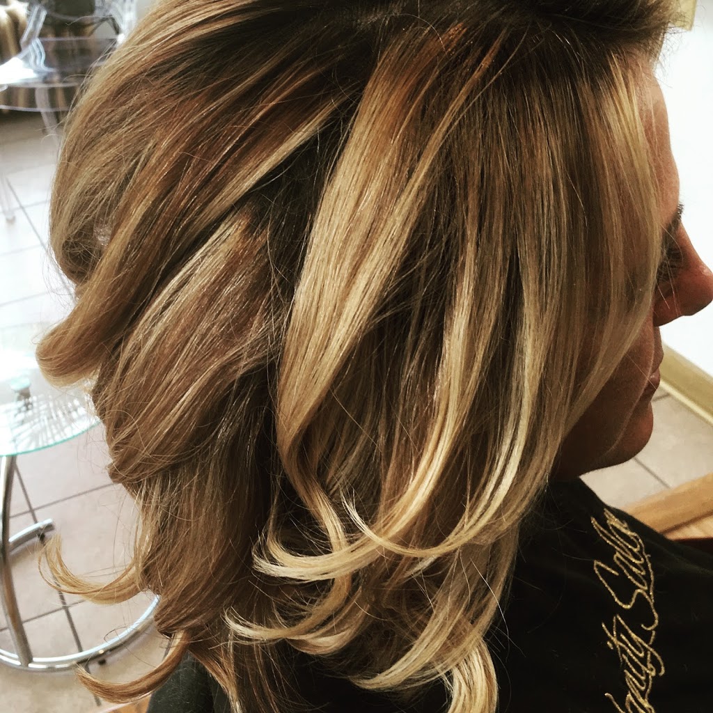 Vanity Salon of Buffalo/ Gina Calamita | 3086 Delaware Ave, Kenmore, NY 14217, USA | Phone: (716) 536-6229