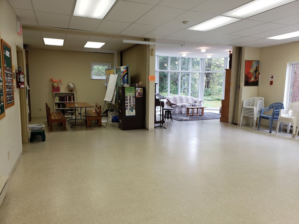 St. Johns United Church | 5085 Davis Bay Rd, Sechelt, BC V0N 3A2, Canada | Phone: (604) 885-9822