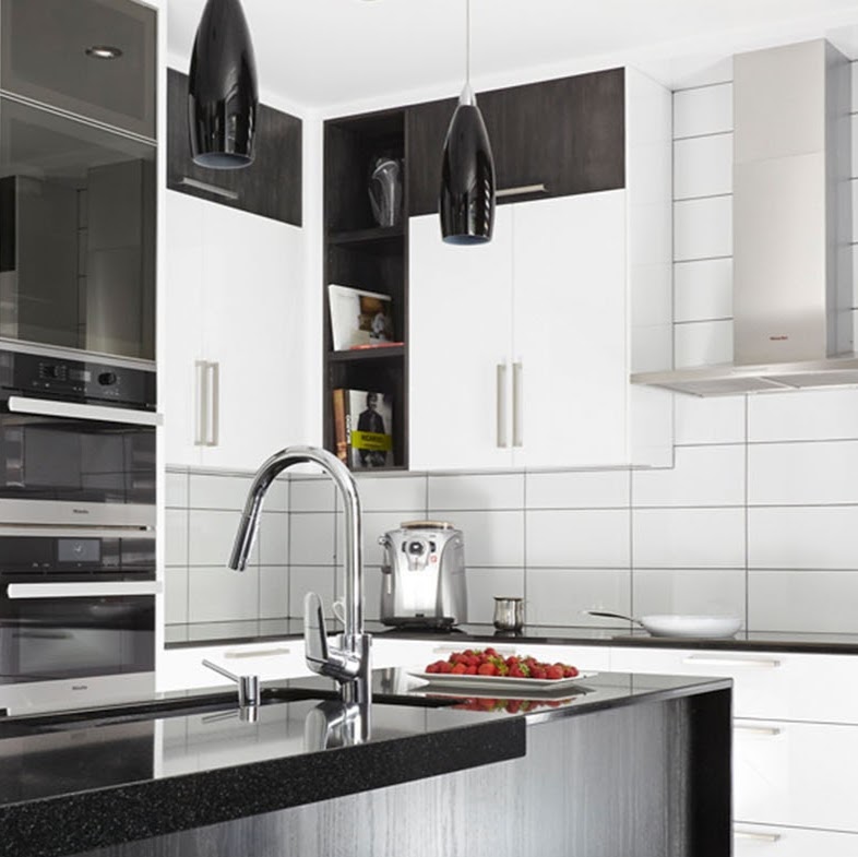 Simard Salle de bains | 325 Rue Marais, Quebec City, QC G1M 3R3, Canada | Phone: (418) 823-2000
