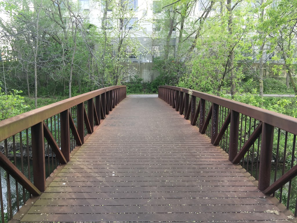 Ron Watson Park | 140 Bonis Ave, Scarborough, ON M1T 3W6, Canada | Phone: (416) 338-4386
