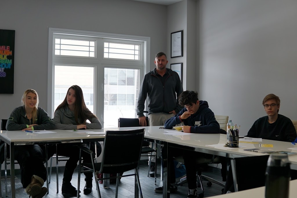 Auto Driving School | 619 Wild Ginger Ave, Waterloo, ON N2V 2X1, Canada | Phone: (519) 635-7711