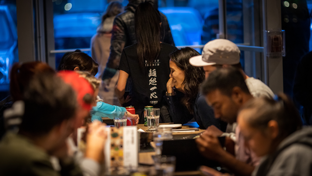 Ramen Isshin | 1217 Avenue du Mont-Royal E, Montréal, QC H2J 1Y2, Canada | Phone: (514) 522-6688
