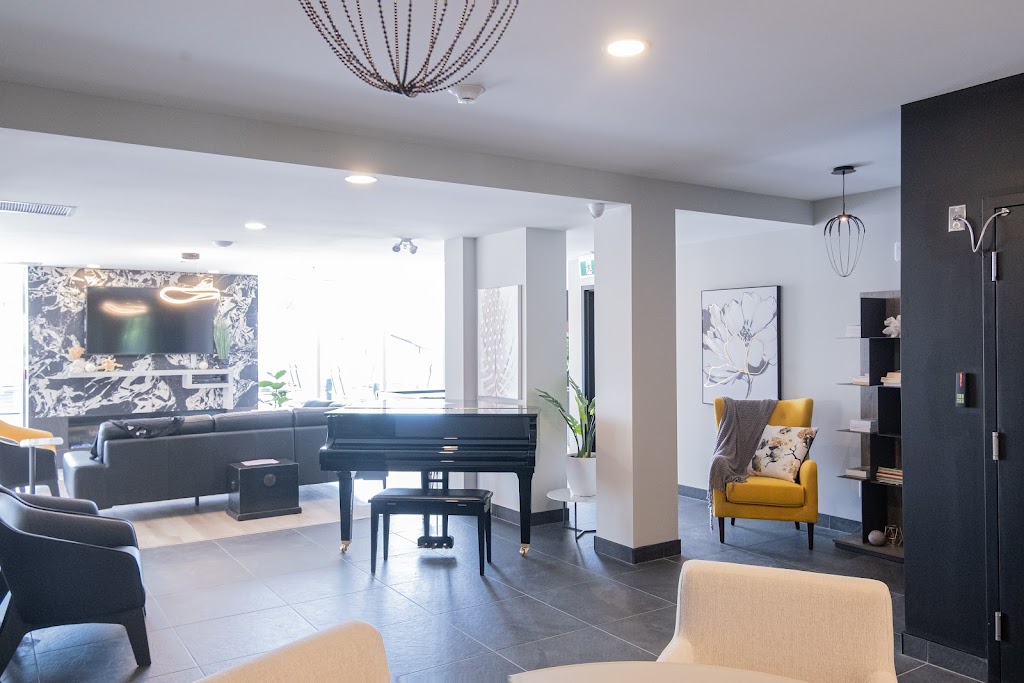 Complexe de LAnge-Gardien | 660 Bd de lAnge-Gardien, LAssomption, QC J5W 5J3, Canada | Phone: (514) 358-8358