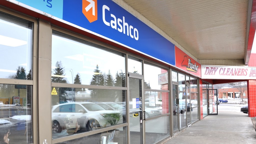 Cashco Financial | 9020 75 Street NW, Edmonton, AB T6C 2H4, Canada | Phone: (780) 809-1034