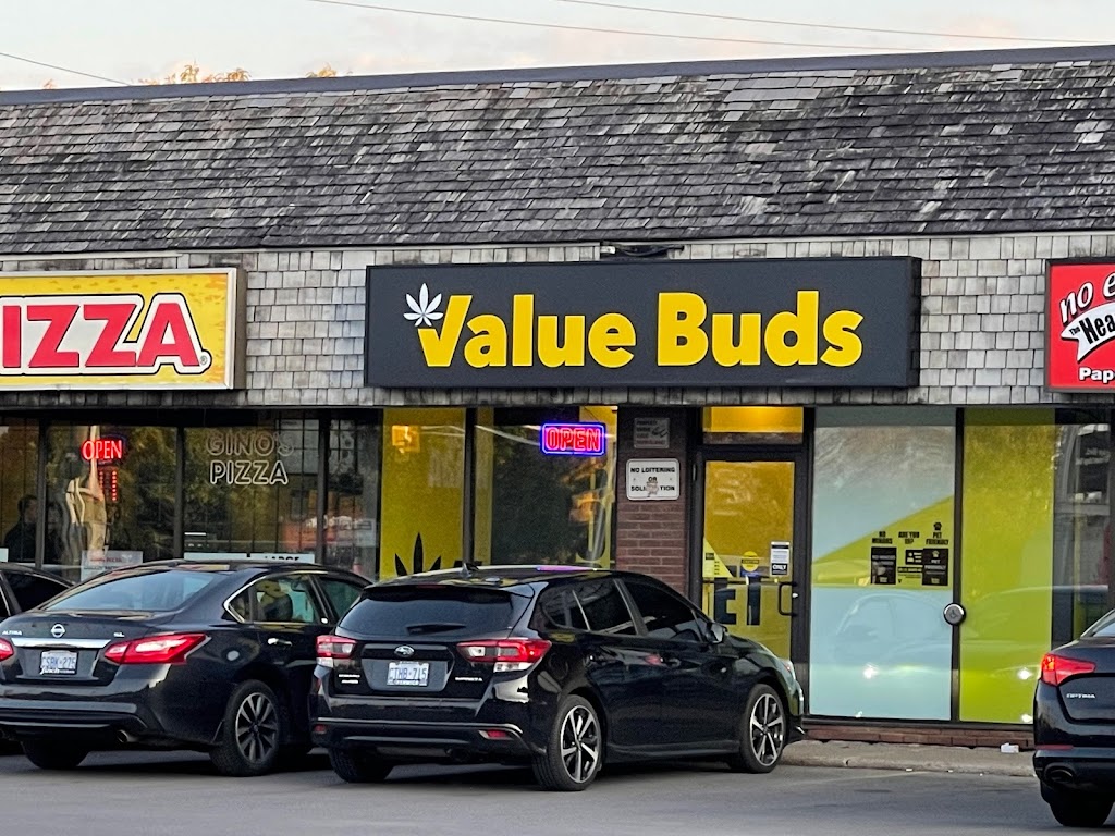 Value Buds | 1631 Oxford St E, London, ON N5V 2Z4, Canada | Phone: (226) 663-3026