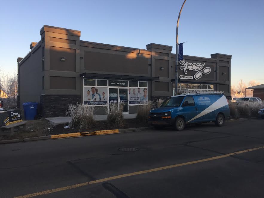 PrimeCARE Health Medical Clinic Carstairs | 208 10th Ave #2, Carstairs, AB T0M 0N0, Canada | Phone: (403) 337-0282