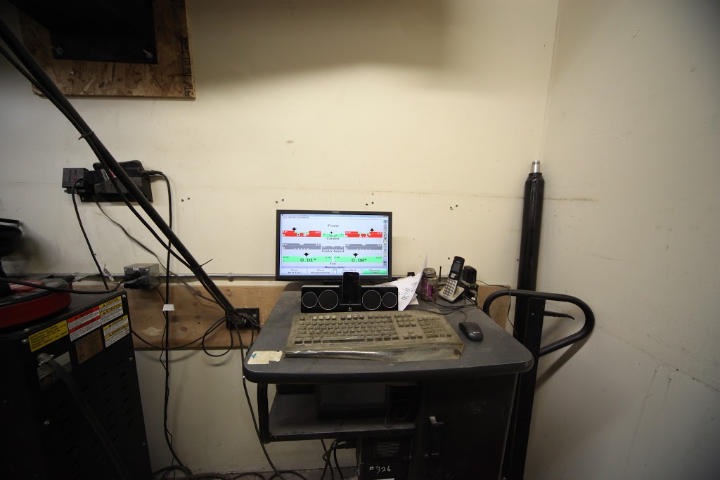 KT Motors - Wheel Alignment Expert | 9639 54 Ave NW, Edmonton, AB T6E 5N7, Canada | Phone: (587) 989-4282