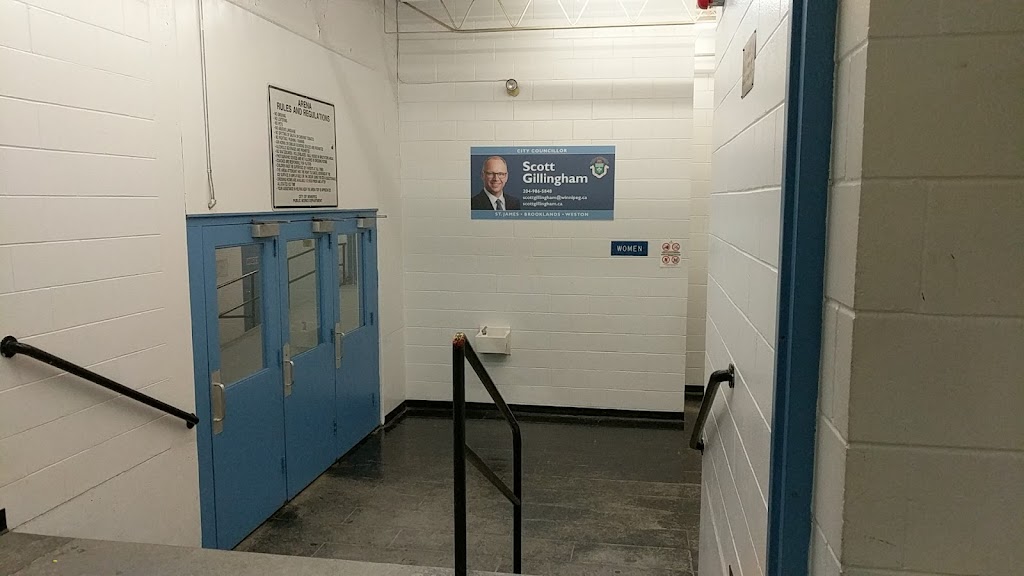 St James Civic Centre | 2055 Ness Ave, Winnipeg, MB R3J 0Z2, Canada | Phone: (877) 311-4974