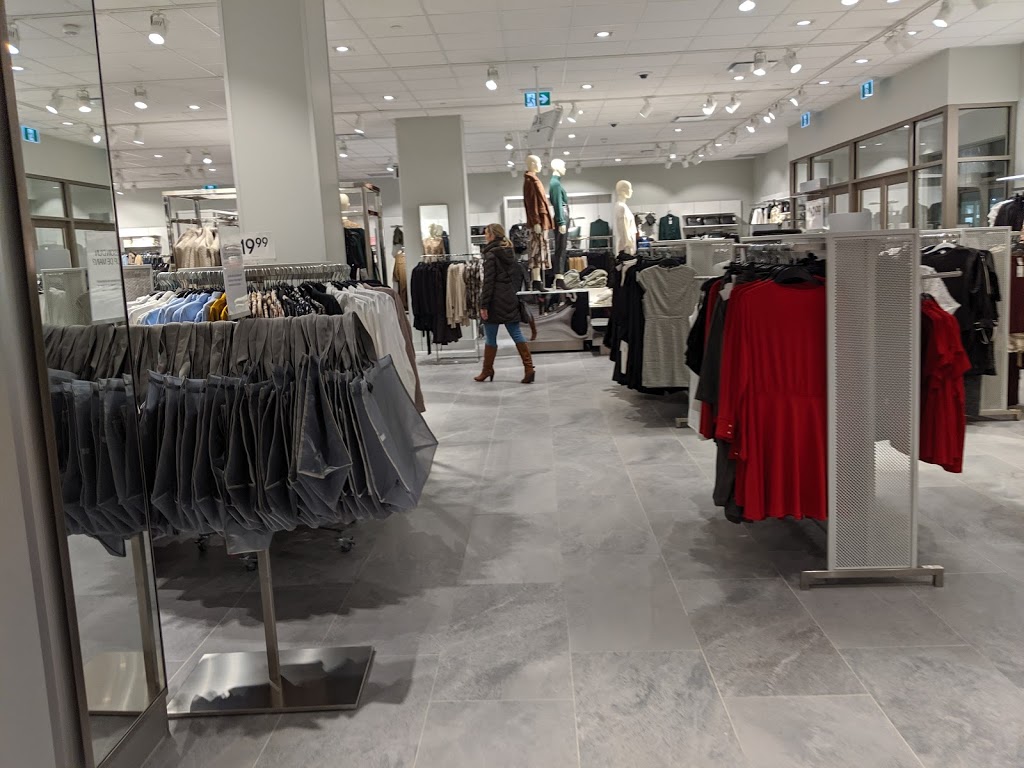H&M | 19001 CHEMIN NOTRE-DAME, CRU #716, Mirabel, QC J7J 0T1, Canada | Phone: (855) 272-7007