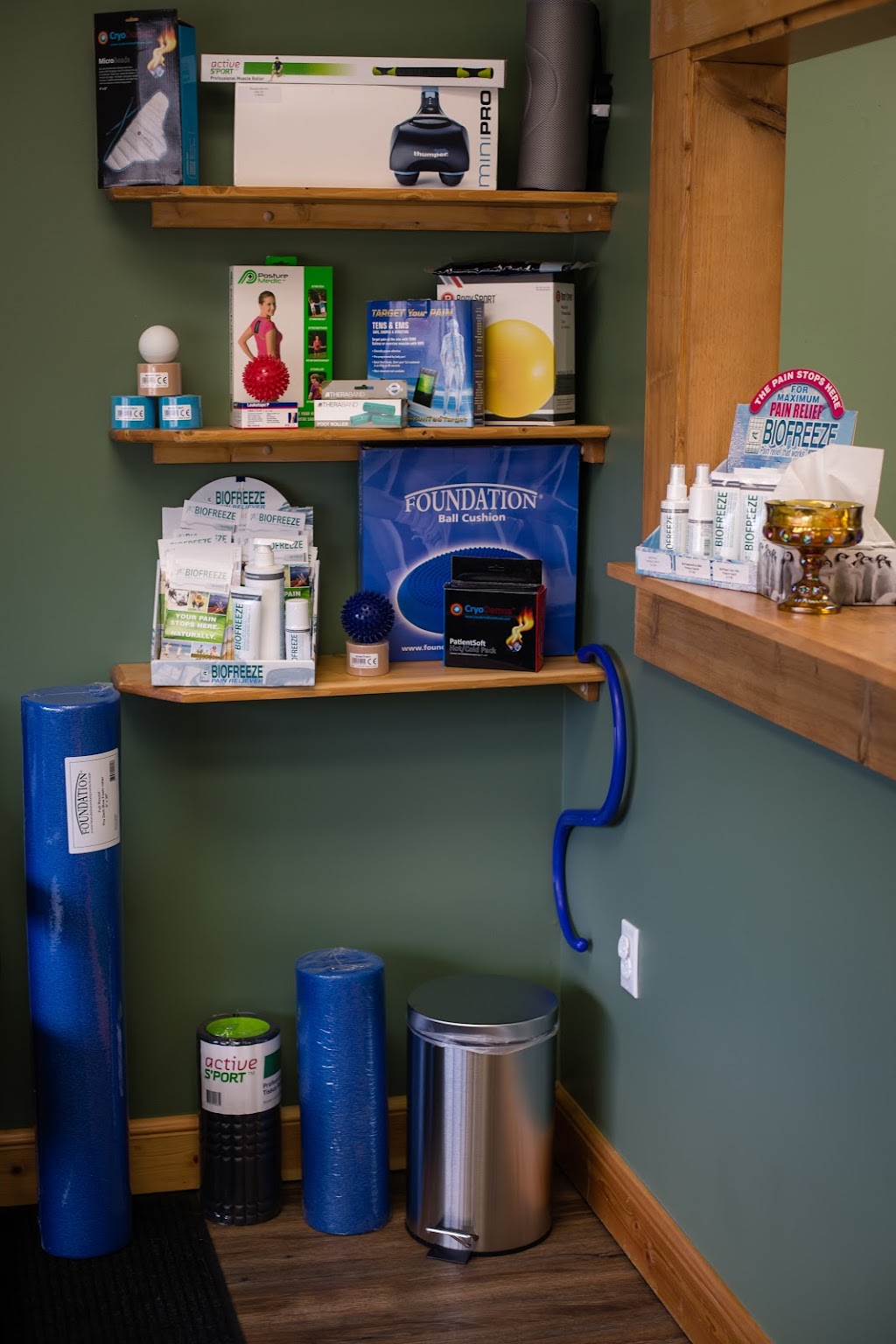 Sparwood Chiropractic and Wellness | 102 Red Cedar Dr, Sparwood, BC V0B 2G0, Canada | Phone: (250) 425-6330