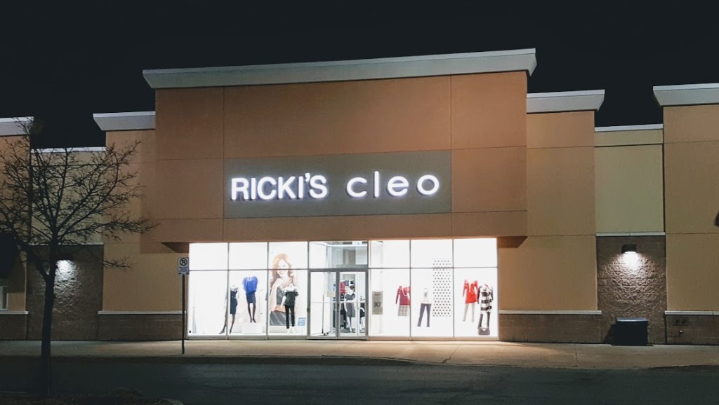 Rickis Cleo | Bldg G, Un, 2006 Mer-Bleue Rd G4, Orléans, ON K4A 0G2, Canada | Phone: (613) 837-7311