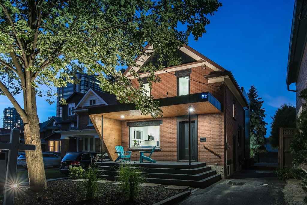 Building Target | 194 Stanley Dr, Waterloo, ON N2L 1H4, Canada | Phone: (226) 929-1449