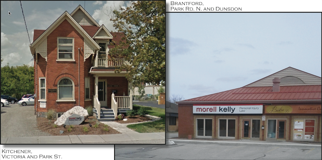 Morell Kelly | 182 Victoria St S, Kitchener, ON N2G 2B9, Canada | Phone: (519) 743-4443