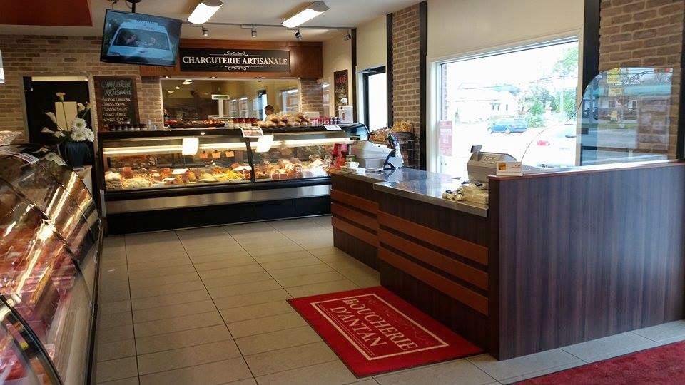 Boucherie Dantan | 1962 Chemin Gascon, Terrebonne, QC J6X 2C9, Canada | Phone: (450) 471-8518