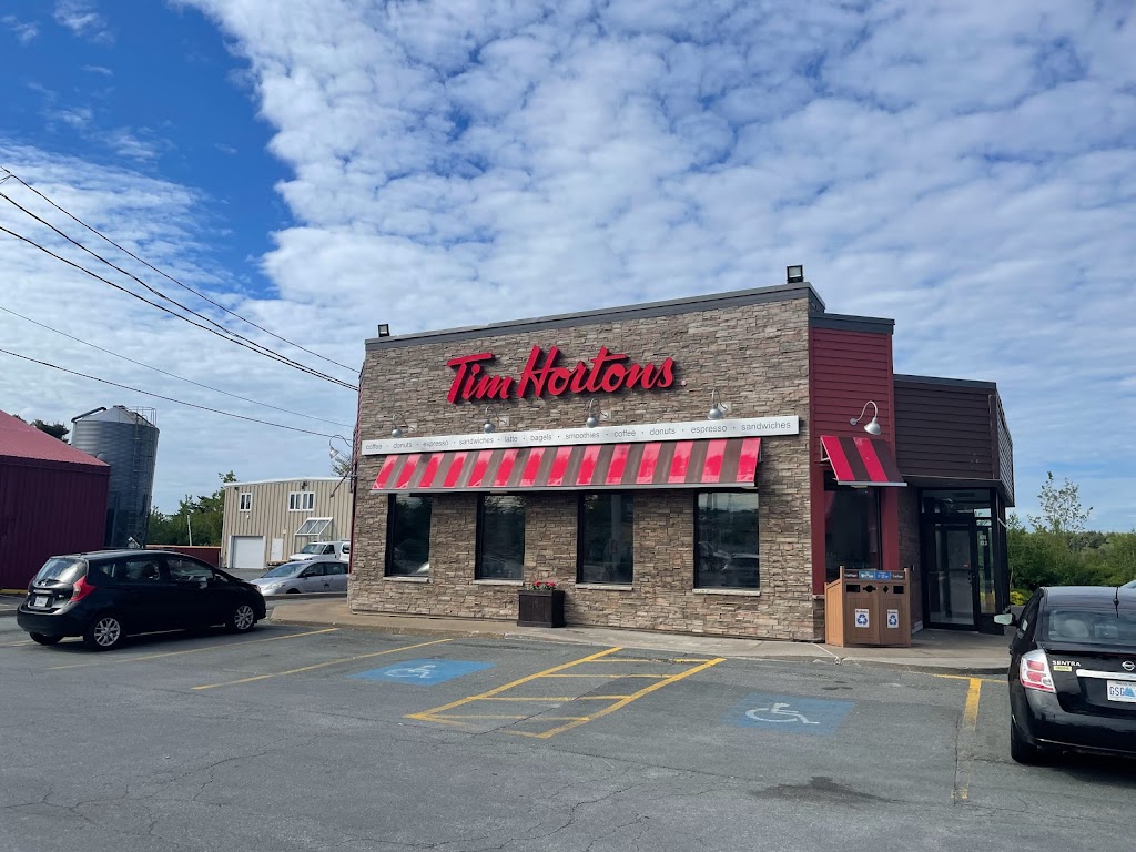 Tim Hortons | 623 Windmill Rd #621, Dartmouth, NS B3B 1B6, Canada | Phone: (902) 468-3360