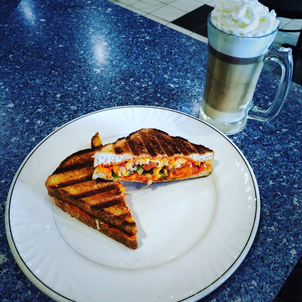 Koffee Cafe | 6120 28 Ave NW, Edmonton, AB T6L 6N4, Canada | Phone: (780) 461-2233