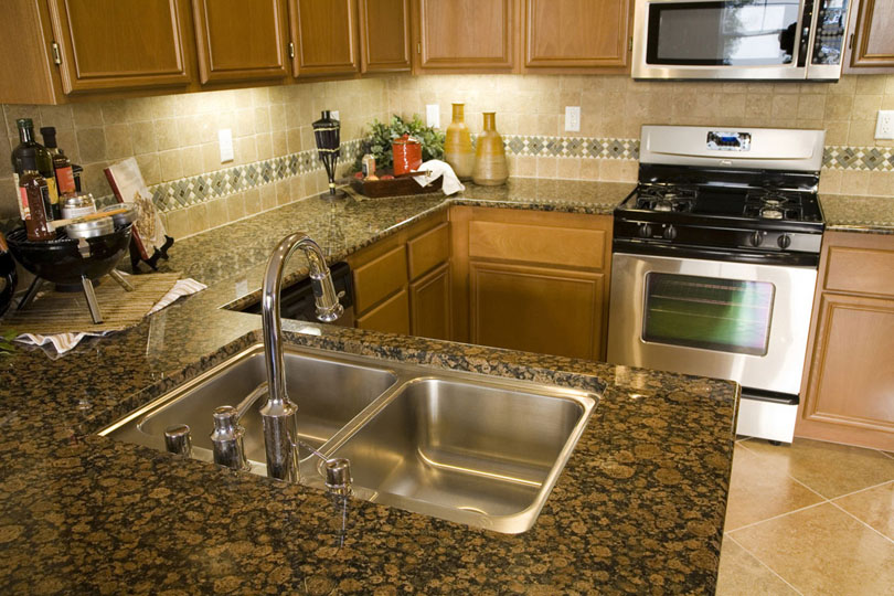 Granite Perfection | 66 Florence Dr, Whitby, ON L1R 0K3, Canada | Phone: (647) 308-8135