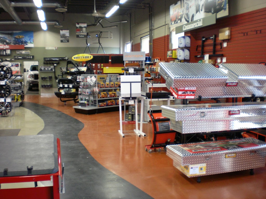 Action Car And Truck Accessories - Kitchener | 47 Bleams Rd, Kitchener, ON N2C 2G1, Canada | Phone: (519) 748-9677