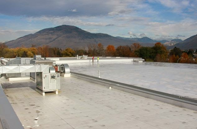 Western Roofing | 548 Industrial Road, Cranbrook, BC V1C 6R8, Canada | Phone: (250) 374-0154
