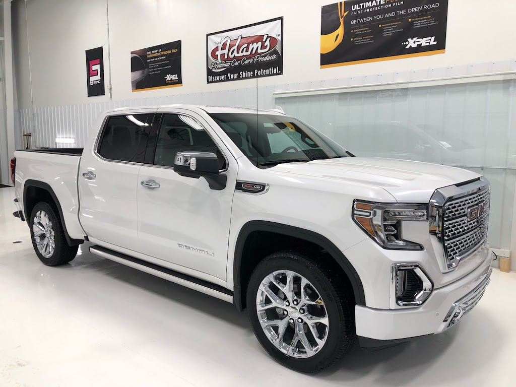 XPEL Paint Protection Film Winnipeg | 20 S E Dr Unit 5, Oak Bluff, MB R4G 0C4, Canada | Phone: (204) 229-9049