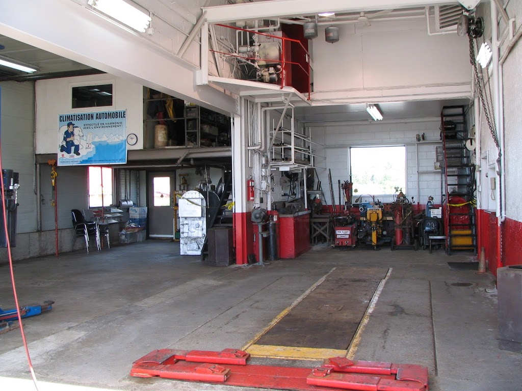 Garage René OFarrell | car repair | 208 Boulevard Bégin, Sainte-Claire, QC G0R 2V0, Canada | 4188833734 OR +1 418-883-3734