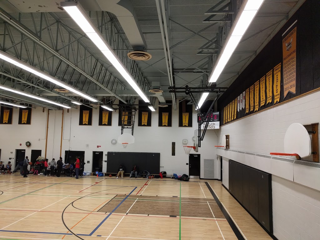 Terry Miller Recreation Centre | 1295 Williams Pkwy, Brampton, ON L6S 3J8, Canada | Phone: (905) 791-8211