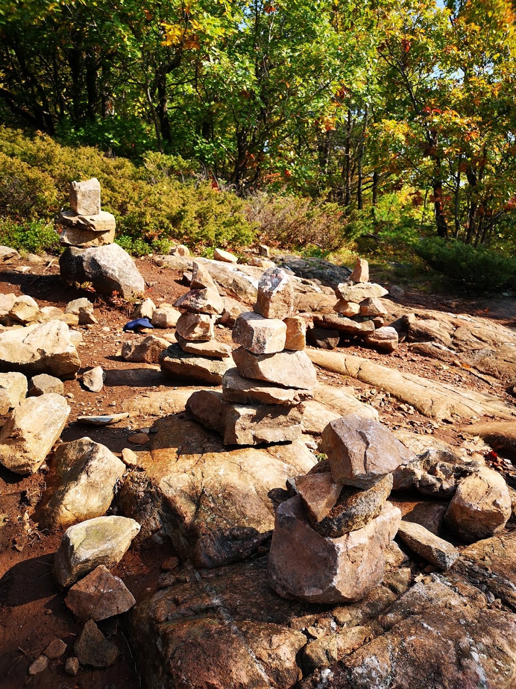 Bon Echo Provincial Park | 16151 ON-41, Cloyne, ON K0H 1K0, Canada | Phone: (613) 336-2228
