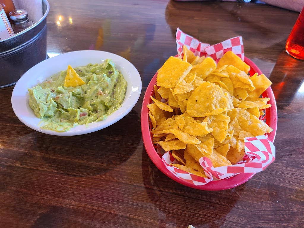 La Marqueza Mexican Tacos & Market | 8306 Main St, Osoyoos, BC V0H 1V0, Canada | Phone: (250) 495-1963