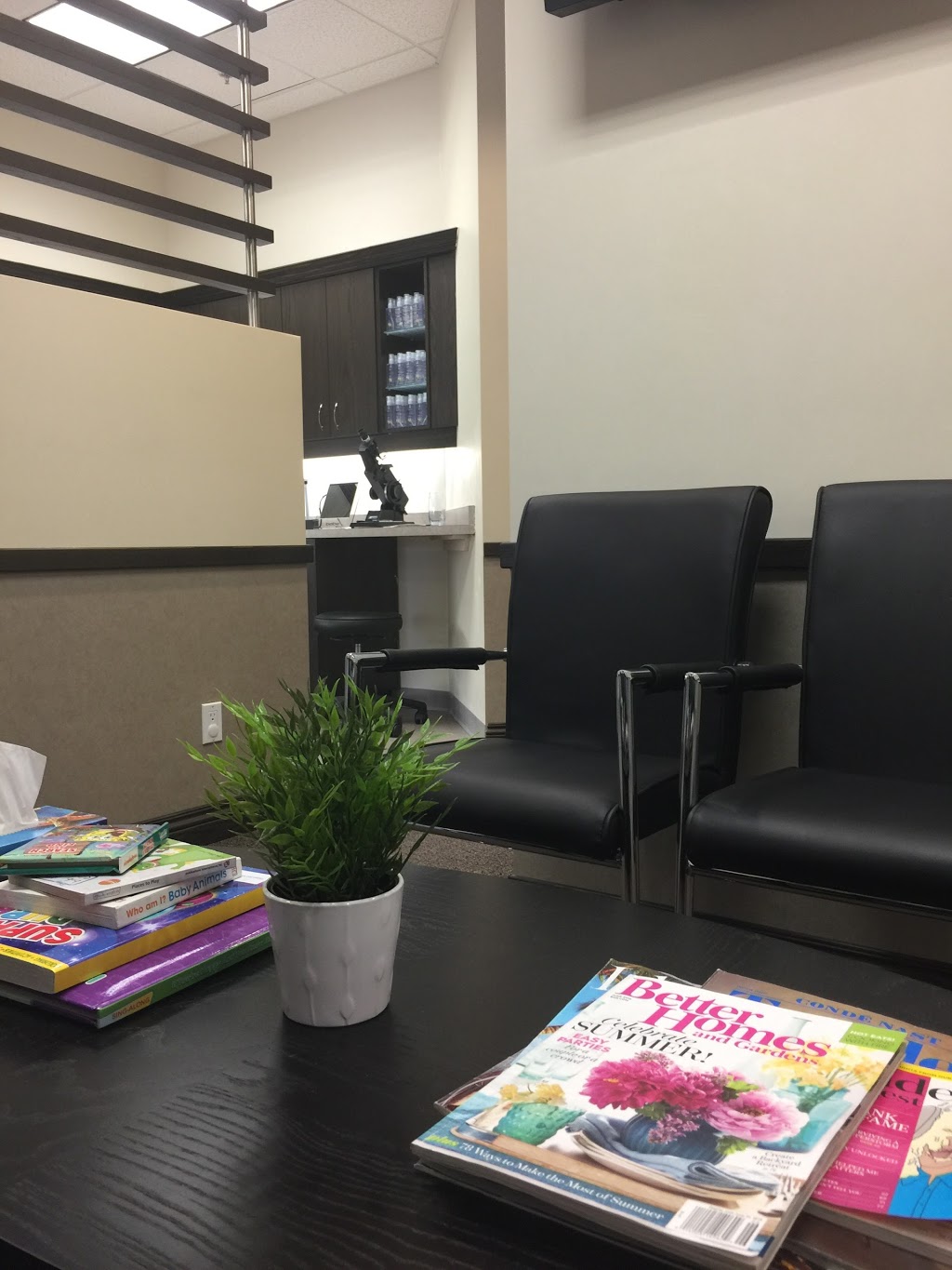 Kanata Optometry Centre | 5597 Hazeldean Rd, Stittsville, ON K2S 0P5, Canada | Phone: (613) 831-1928