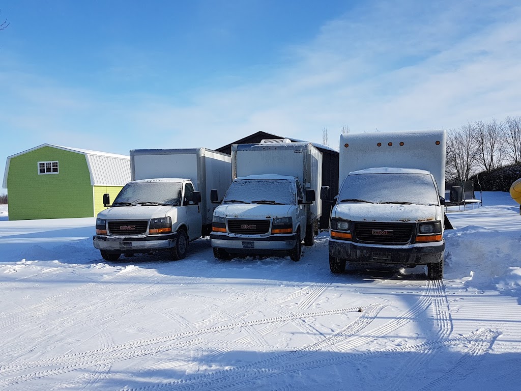 Distributrices JFT | 1011 Rue Principale, Saint-Michel, QC J0L 2J0, Canada | Phone: (514) 792-7252