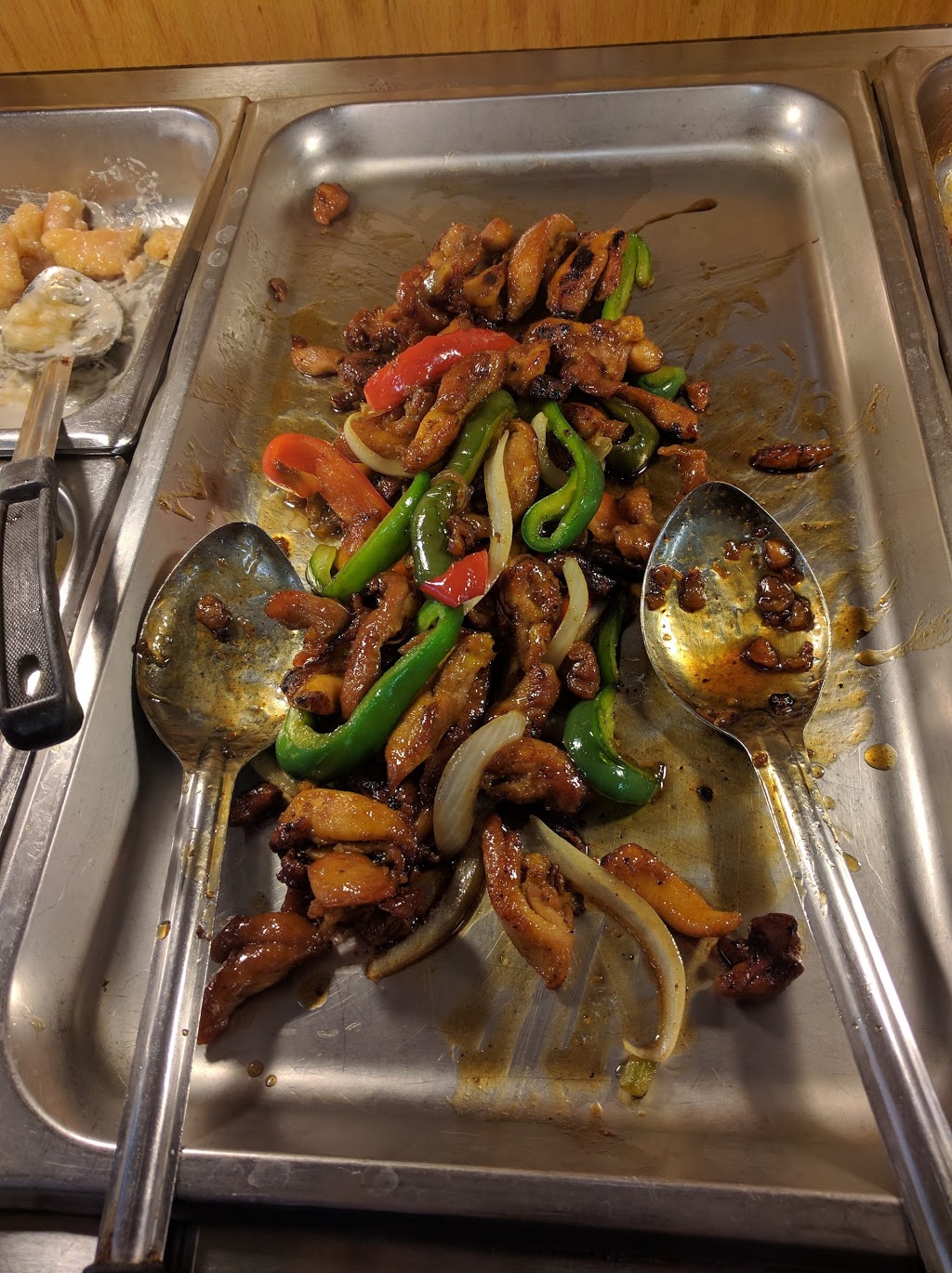 China Buffet | 876 US-11, Champlain, NY 12919, USA | Phone: (518) 298-3333
