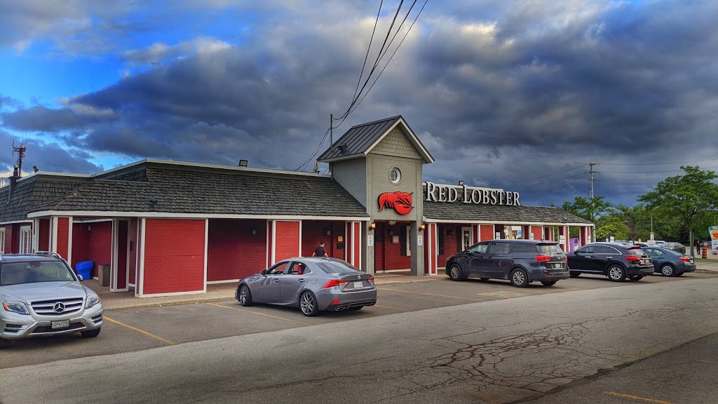 Red Lobster | 790 Burnhamthorpe Rd W, Mississauga, ON L5C 3X3, Canada | Phone: (905) 848-8477